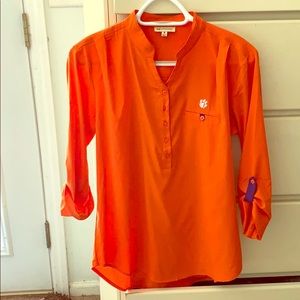 Clemson Game Day Shirt